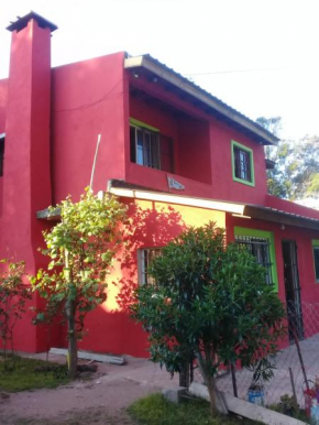 Nuestro Paraiso